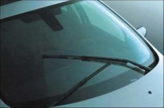 點擊查看詳細信息<br>標題：汽車玻璃 閱讀次數(shù)：2504